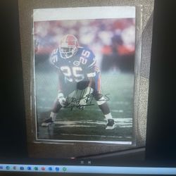 Elijah Williams 