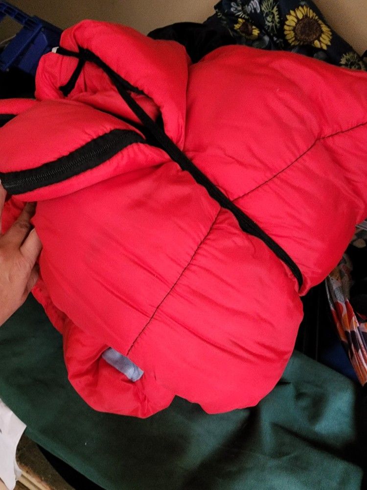 Sleeping Bags