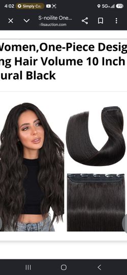 Hair Extensions