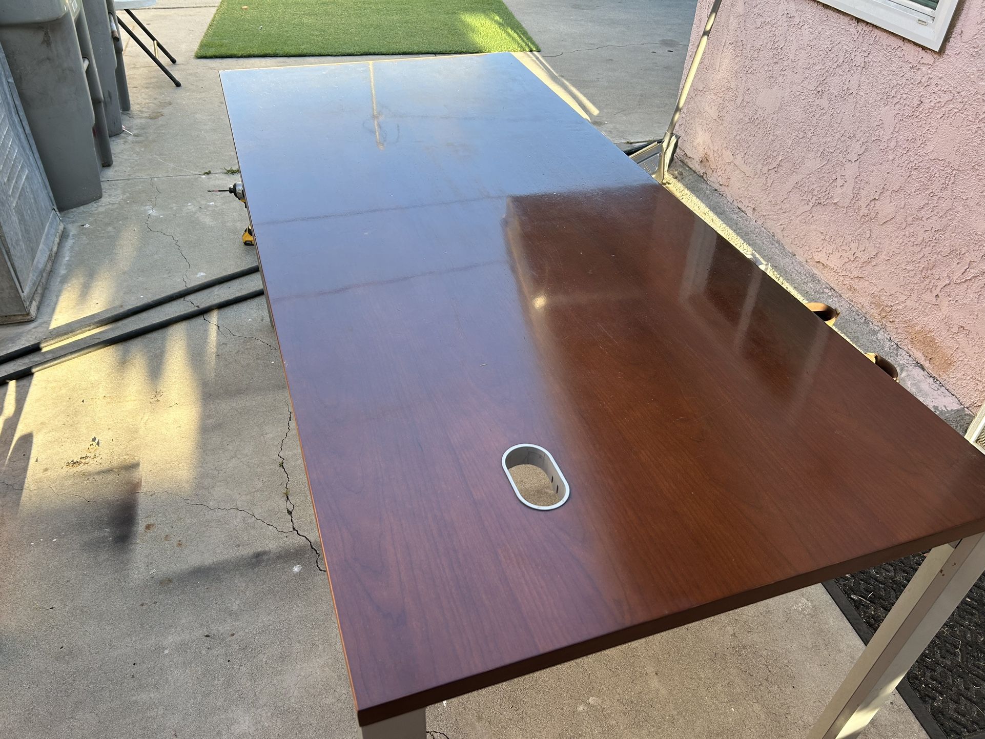 Computer Desk