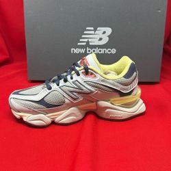 new Balance