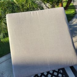 Seat Cushion Outdoor 