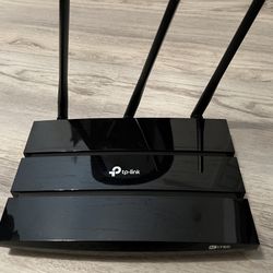 AC1750 WiFi Router