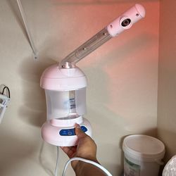 Brand New Facial Steamer 