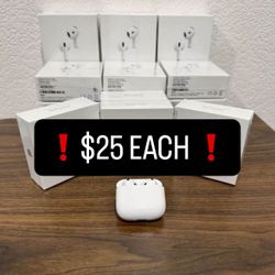 AirPods 4