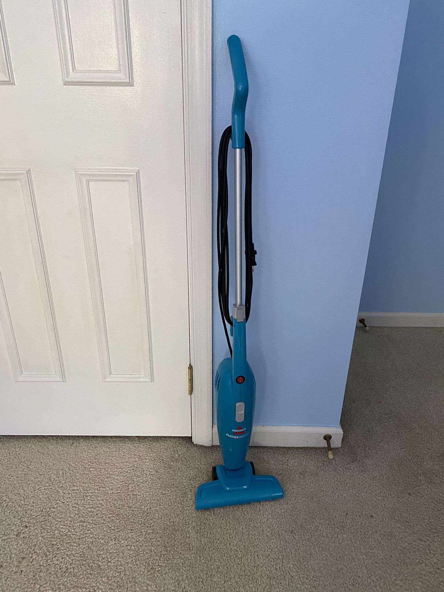 Bissell FeatherWeight Vacuum