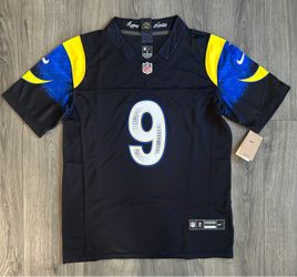 Los Angeles Rams Stafford jersey