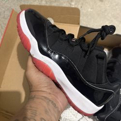 Jordan 11 Size 9.5