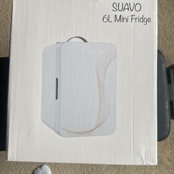 Mini Fridge