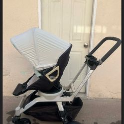 ORBIT G2 BABY STROLLER