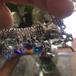 Beautiful charms fit for all bracelet