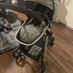 Evenflo Stroller 