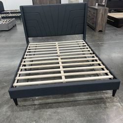 Queen Size Bed Frame Only 