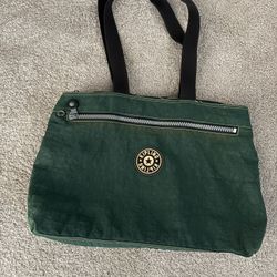 Kipling Tote  Bag 