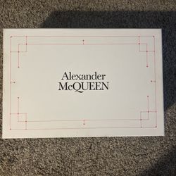 Alexander McQueen