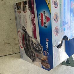 Bissell Carpet Cleaner