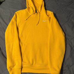 Nike fleece hoodies