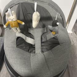 Nuna Leaf Bouncer 