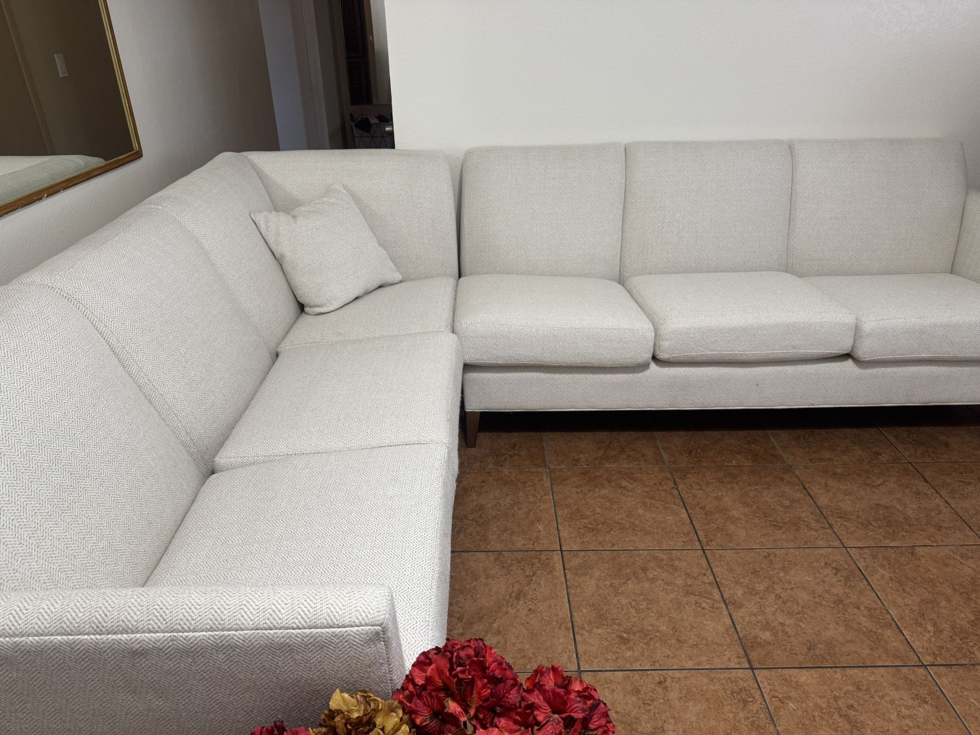 Sectional Sofa