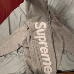 Supreme Set