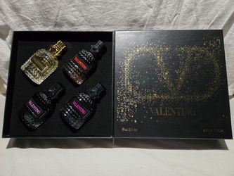 Valentino / mens cologne
