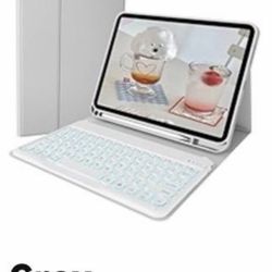 Wireless Keyboard Case