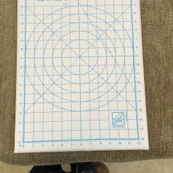 Quilters Cut And Press