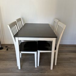 Dining Table Set