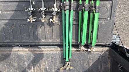 Sprinkler system