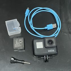 GoPro Hero 7 Black 