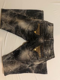Robin jeans