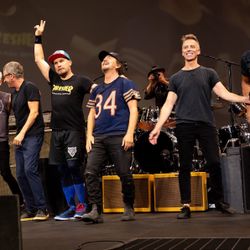 Pearl Jam Apr 29