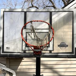 Basketball 