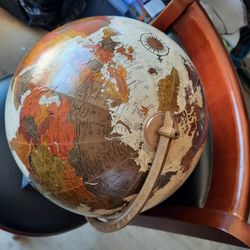 Globe