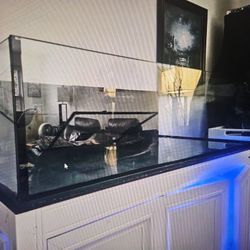 Innovative Marine Tank With Lagoon Tank 
