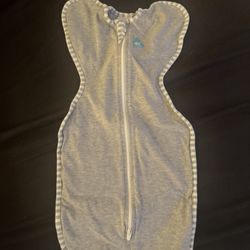Love To Dream- Newborn Swaddle