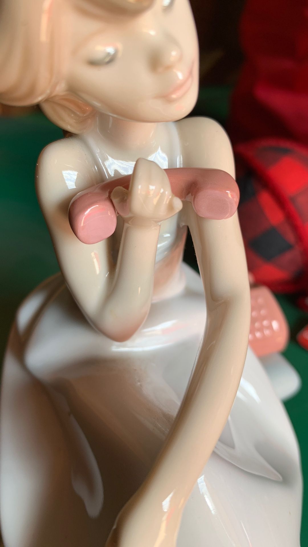 Lladro Figurine