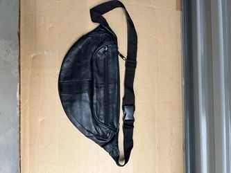 Fanny Pouch
