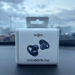 SHOKZ OPENDOTS ONE