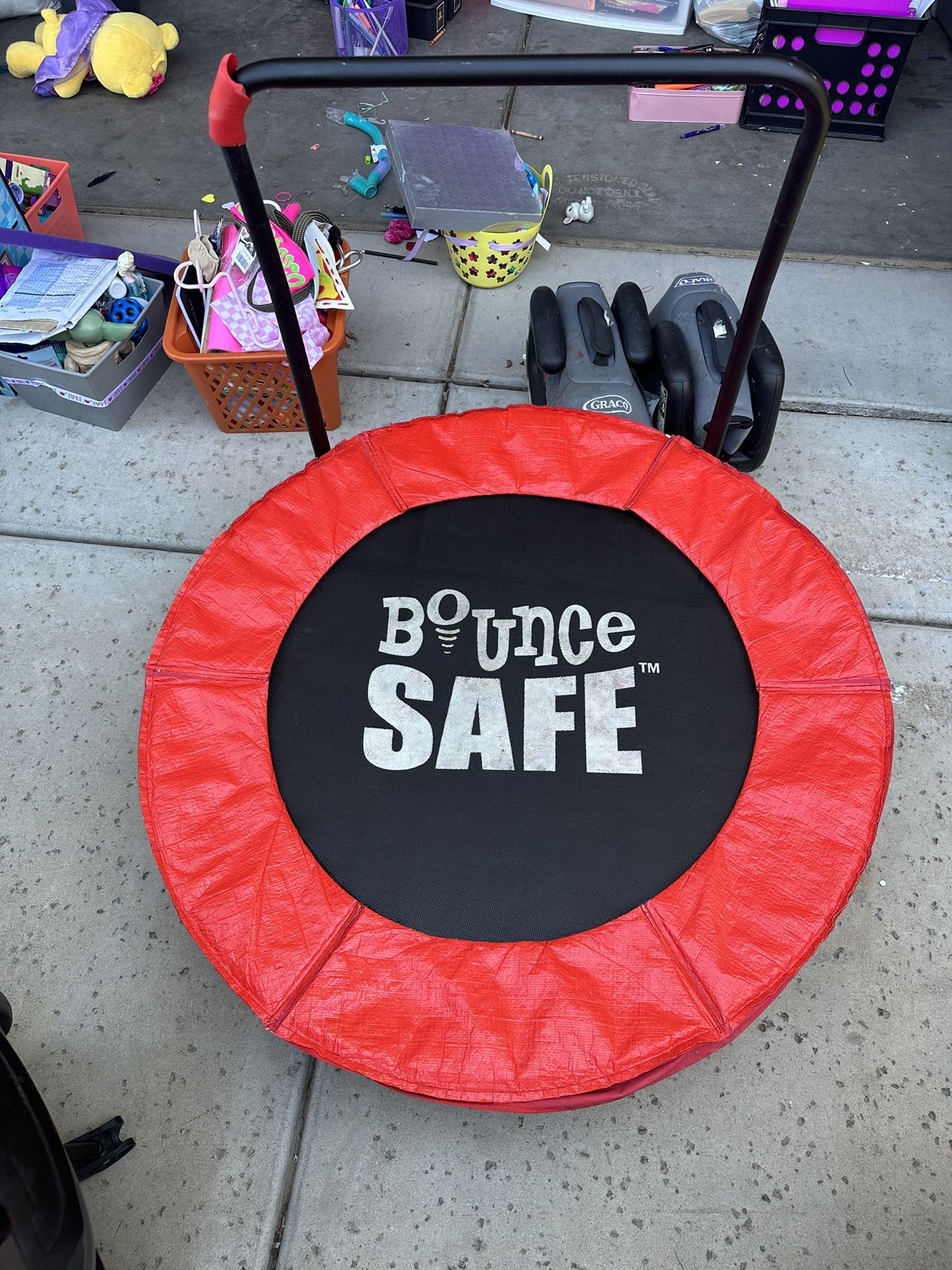 Trampoline for Sale in Phoenix, AZ OfferUp