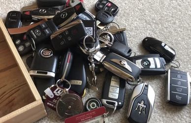 Lexus New Key Fob Mercedes Benz Key Fob Bmw Key Fob Nissan Key Fob Infiniti Key Fob Chevrolet key Ford  key fob Bentley key Maserati key Toyota key   