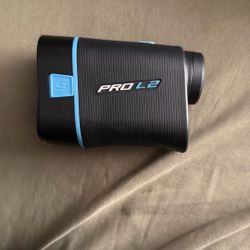 Shot Scope -  Pro L2 Range Finder 