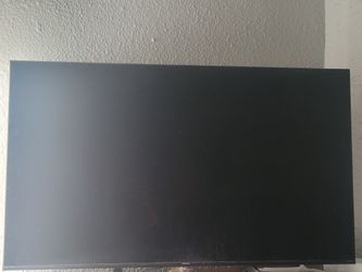 Hisense 58" 4K UHD Roku Smart TV