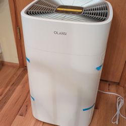 room air purifier 