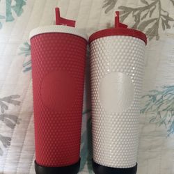 Starbucks Indonesia Independence Day Studded