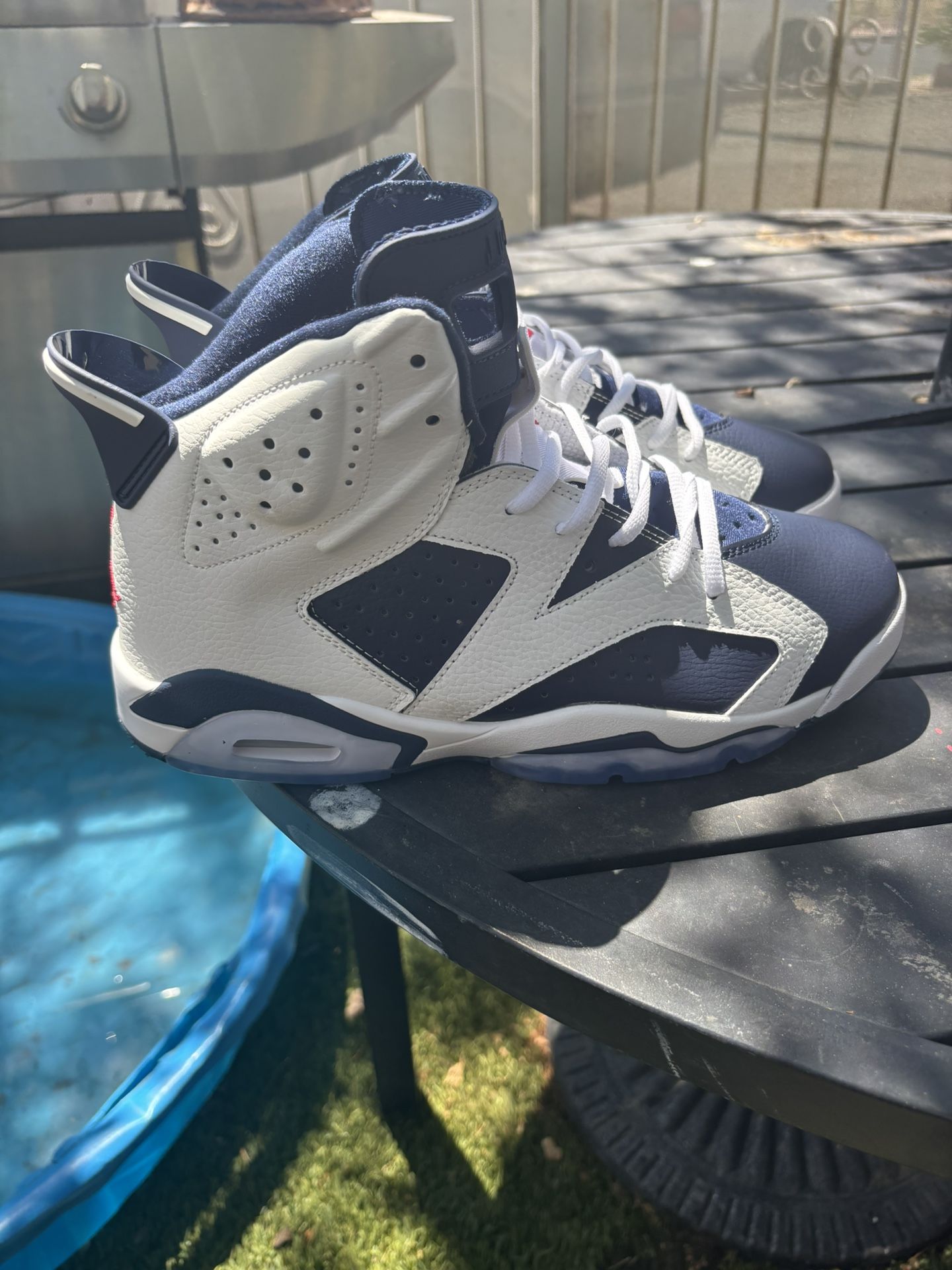 Jordan 6