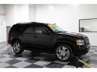 2007 Chevrolet Tahoe