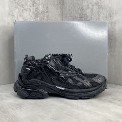 Balenciaga Men’s Sneaker With Box 2025 New 