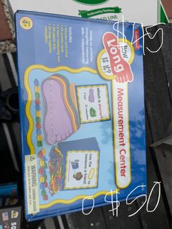 Learning game
