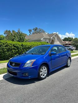 2010 Nissan Sentra